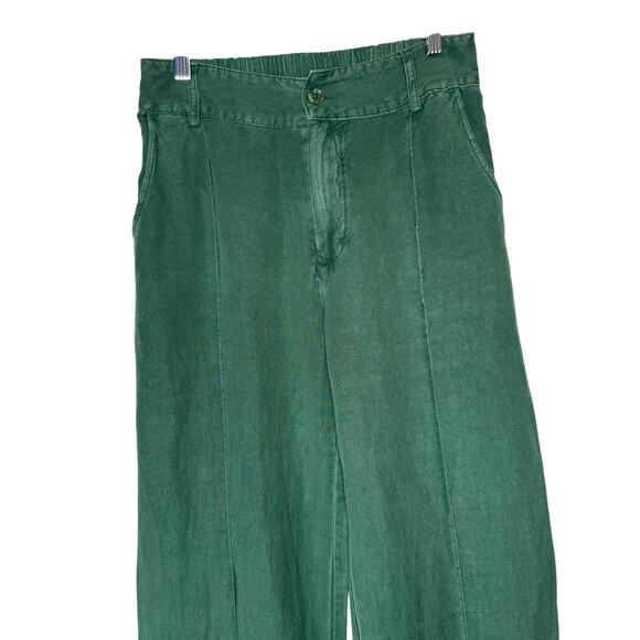 Young Fabulous & Broke High Rise Pants - Picture 2 of 4